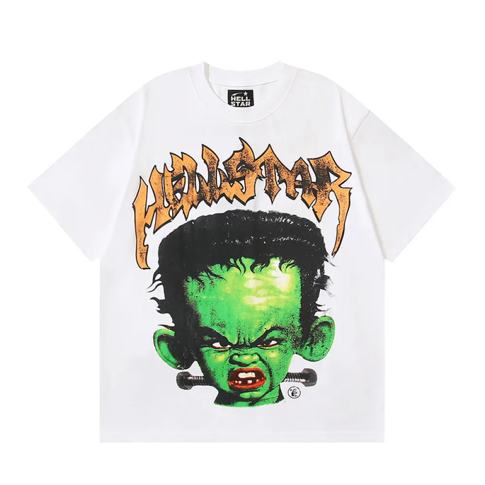 Hellstar T-Shirt 502