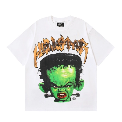 Hellstar T-Shirt 502 01