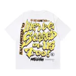 Hellstar T-Shirt 502
