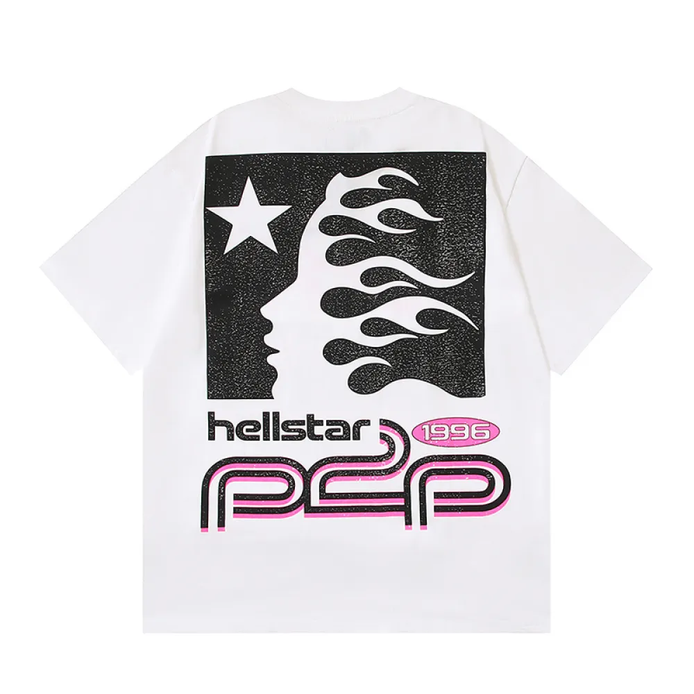 Hellstar T-Shirt 500