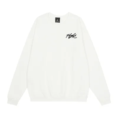 Jordan- Hoodie 109544 02