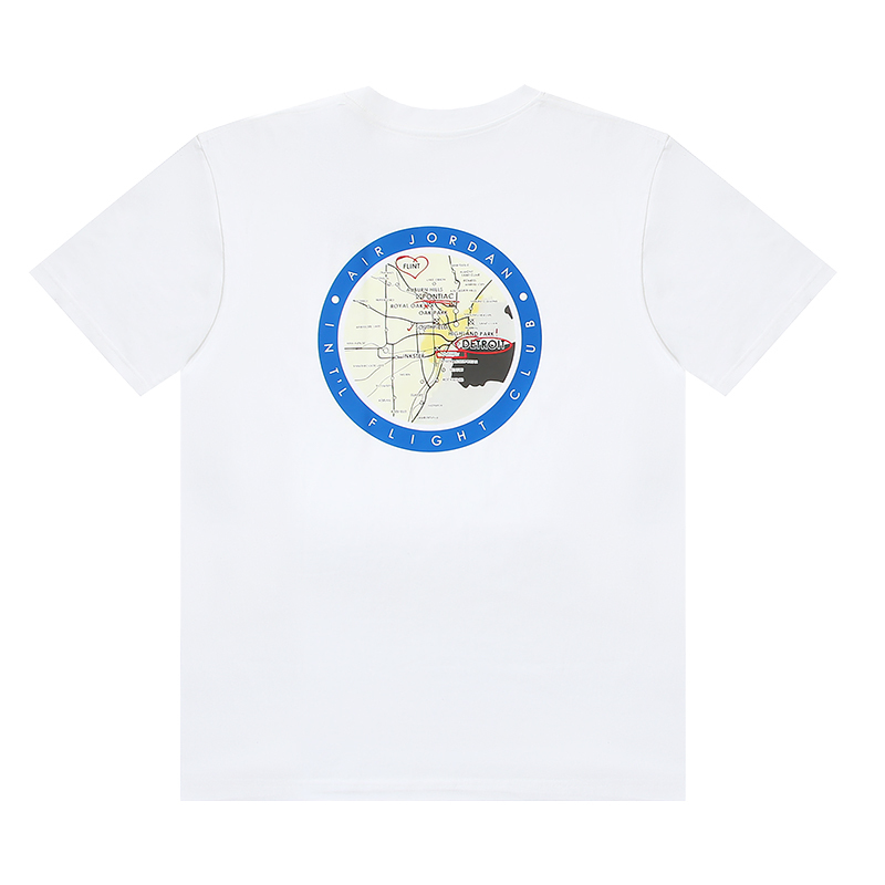 Jordan T-Shirt 109471