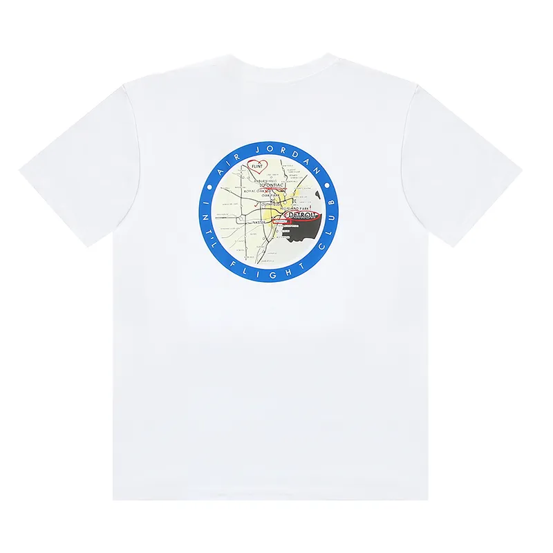 Jordan T-Shirt 109471