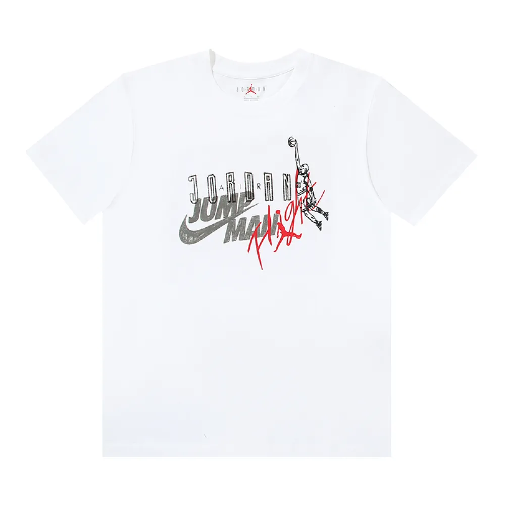 Jordan T-Shirt 109469