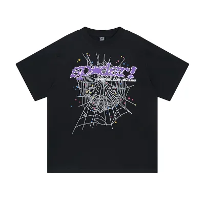 Sp5der T-Shirt 69625 01