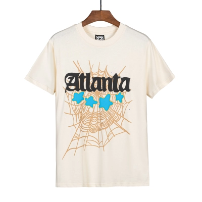 Sp5der T-Shirt 2506 02