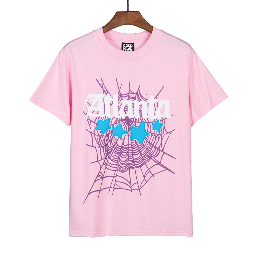 Sp5der T-Shirt 2506