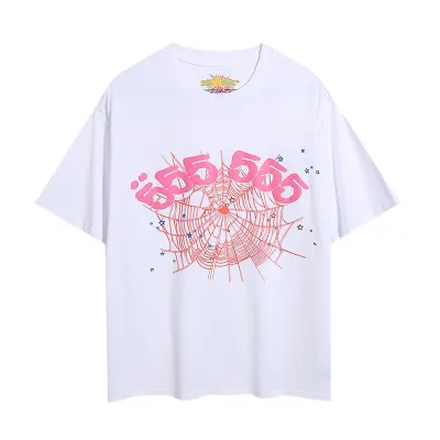 Sp5der T-Shirt 6020 02