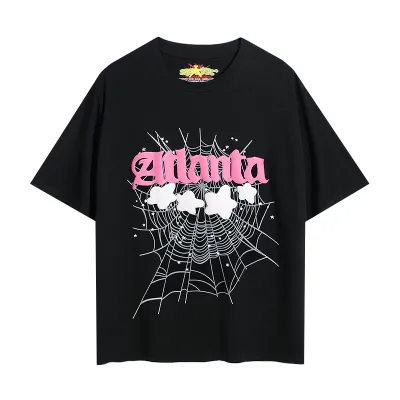 Sp5der T-Shirt 6019 01