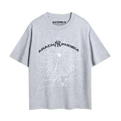 Sp5der T-Shirt 6018 02