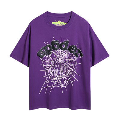 Sp5der T-Shirt 6016 02