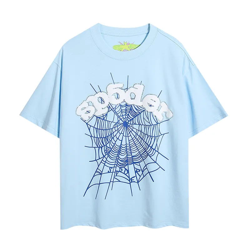 Sp5der T-Shirt 6016