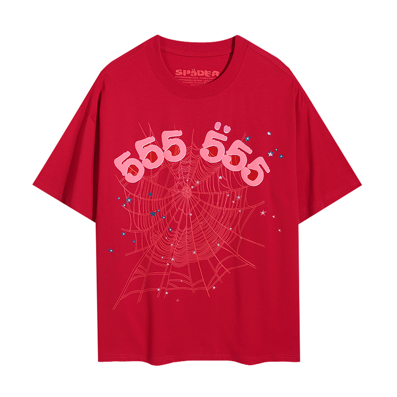 Sp5der T-Shirt 6013