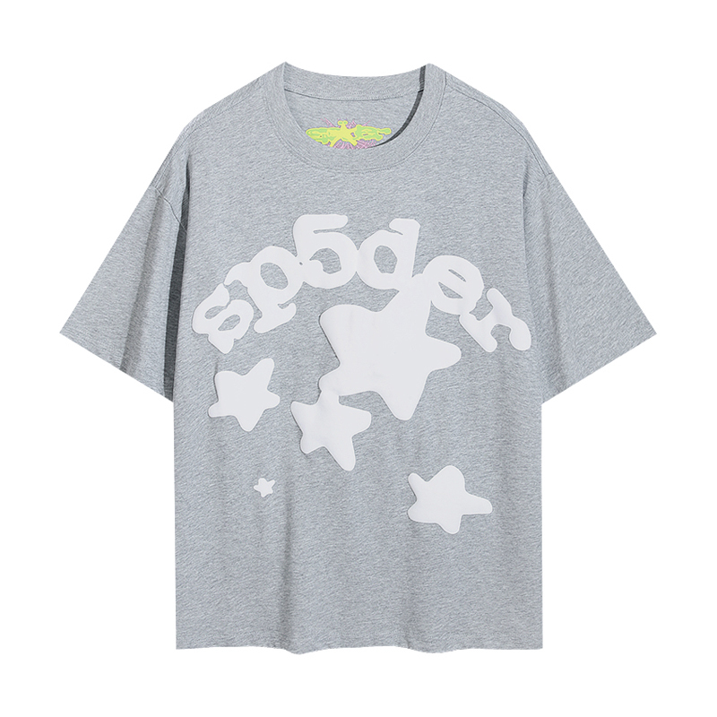 Sp5der T-Shirt 6009