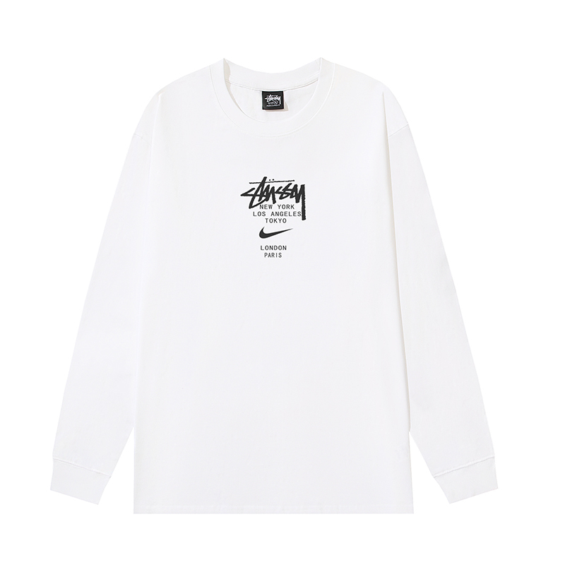 Stussy S226616 Hoodie