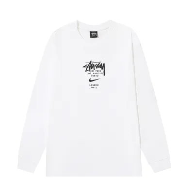 Stussy S226616 Hoodie 02