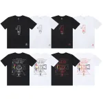 Nike N889801 T-shirt