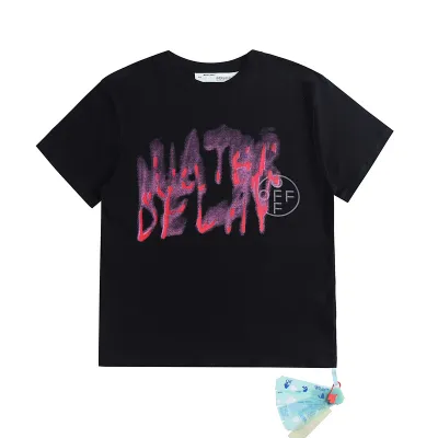 Off White 2690 T-shirt 01