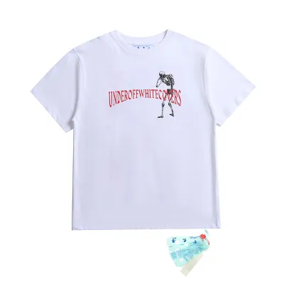 Off White 2682 T-shirt 02