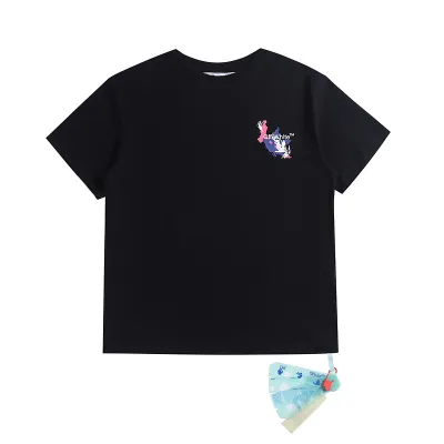 Off White 2677 T-shirt 01