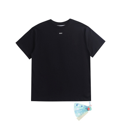 Off White 2675 T-shirt 01