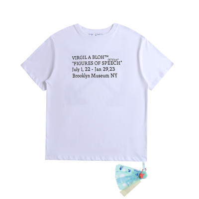 Off White 2667 T-shirt 02