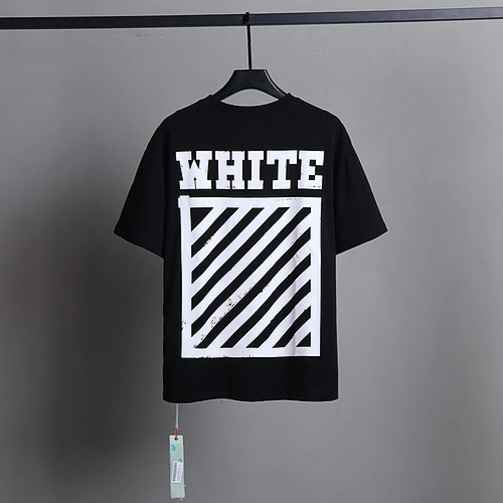 Off White 2663 T-shirt