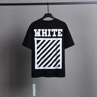 Off White 2663 T-shirt 02