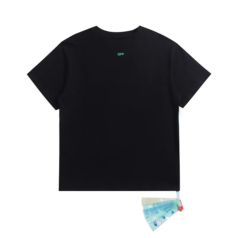 Off White 2659 T-shirt