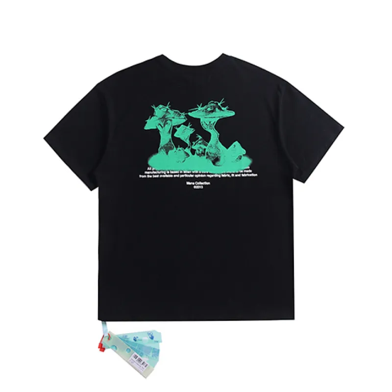 Off White 2659 T-shirt