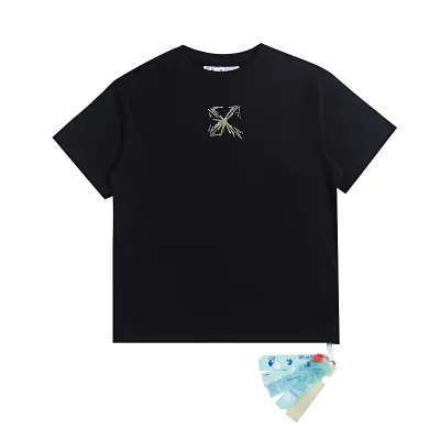 Off White 2642 T-shirt 01