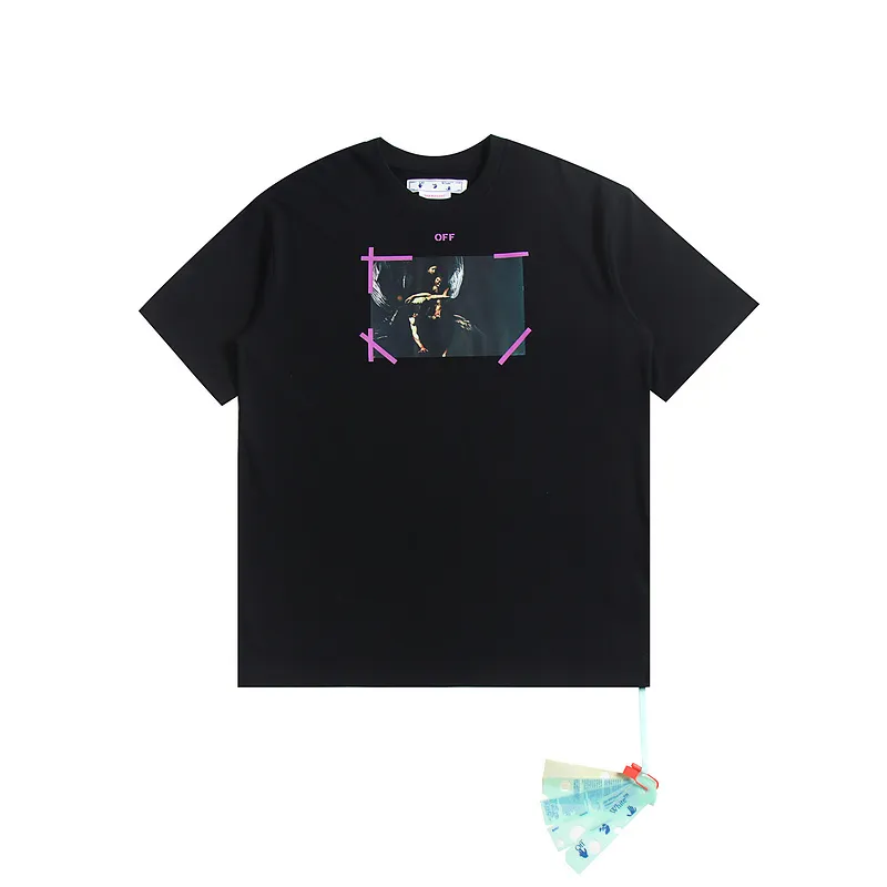 Off White 2640 T-shirt