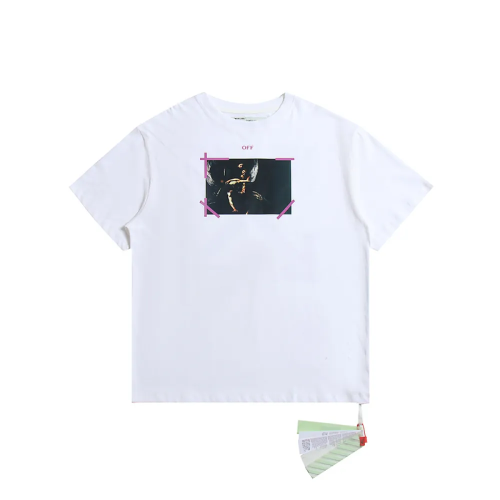 Off White 2640 T-shirt
