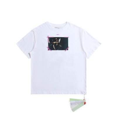 Off White 2640 T-shirt 02