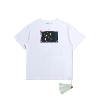 Off White 2640 T-shirt 02