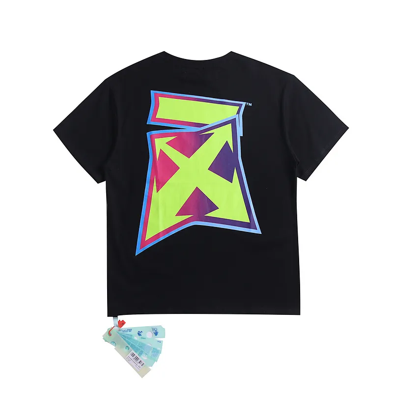 Off White 2637 T-shirt