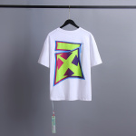 Off White 2637 T-shirt