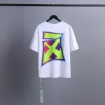 Off White 2637 T-shirt