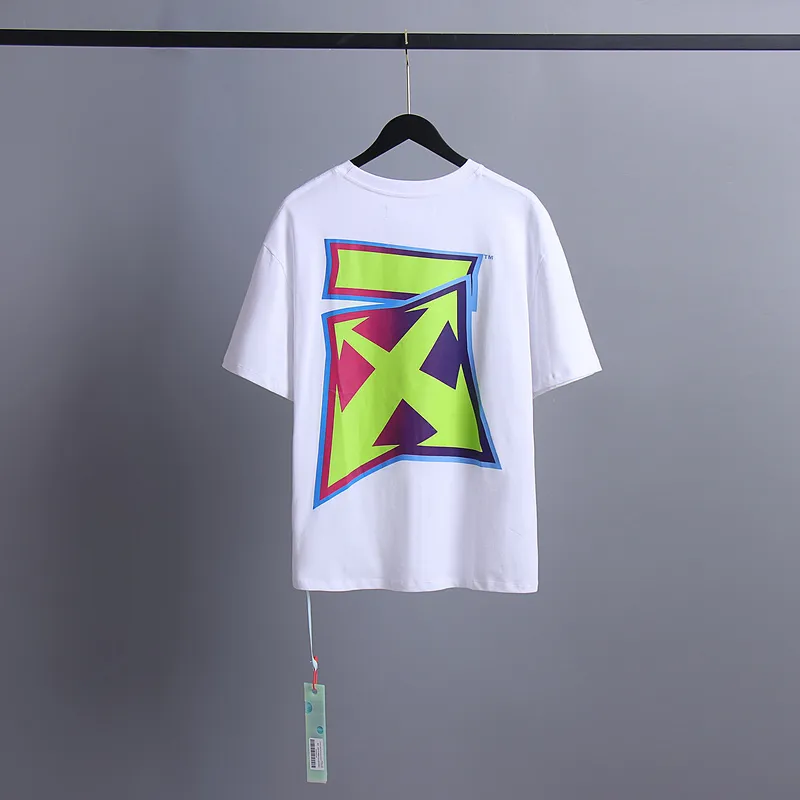 Off White 2637 T-shirt