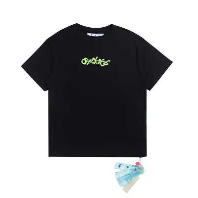 Off White 2636 T-shirt 01
