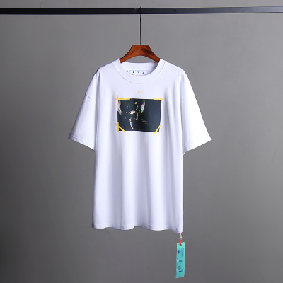 Off White 2630 T-shirt 02