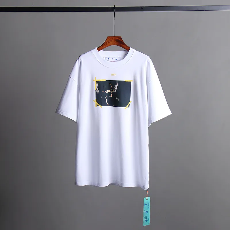Off White 2630 T-shirt