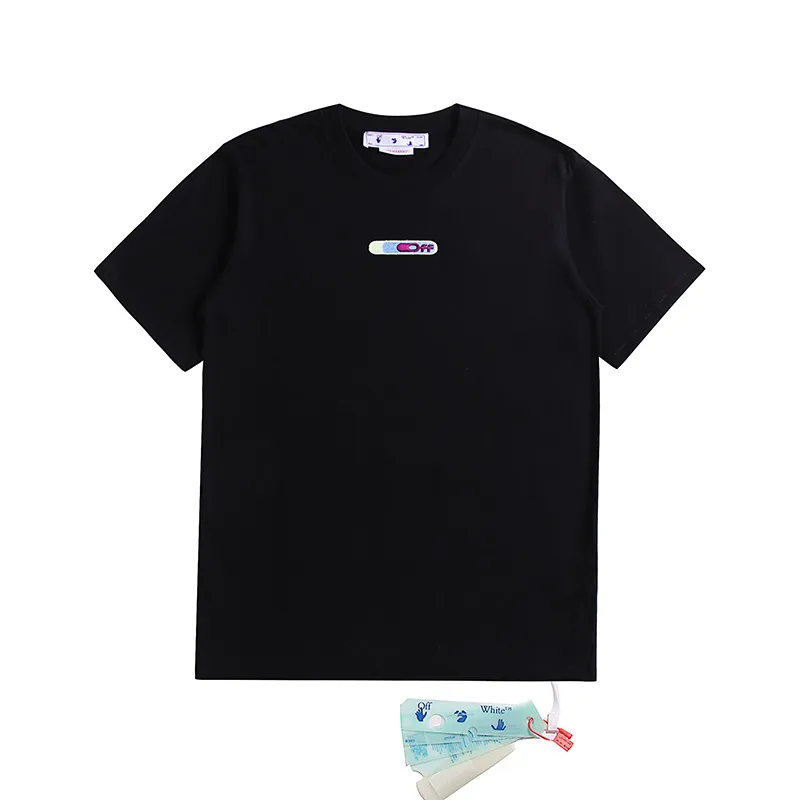 Off White 2629 T-shirt