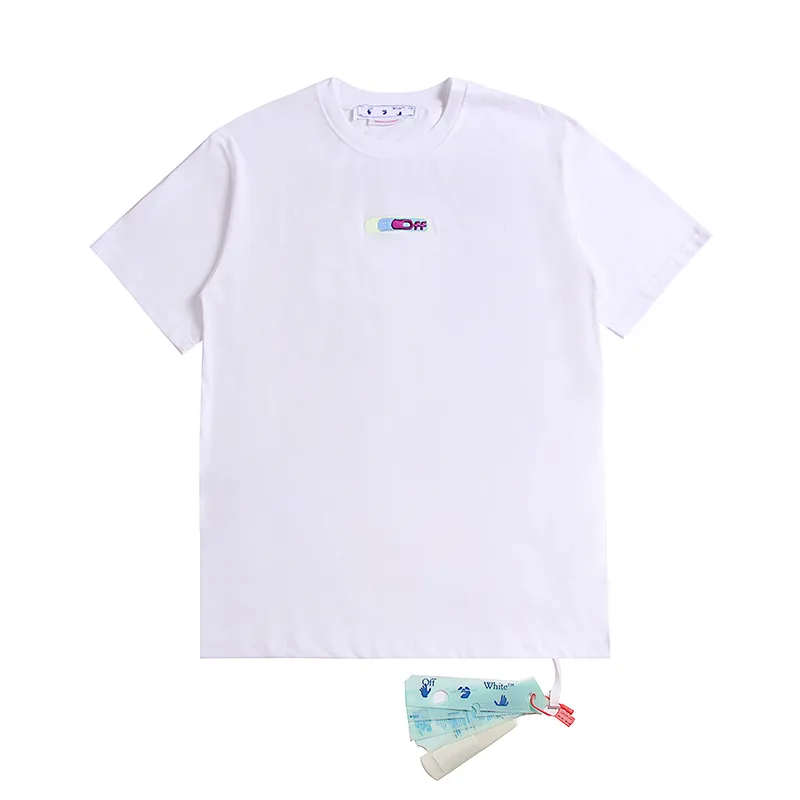 Off White 2629 T-shirt