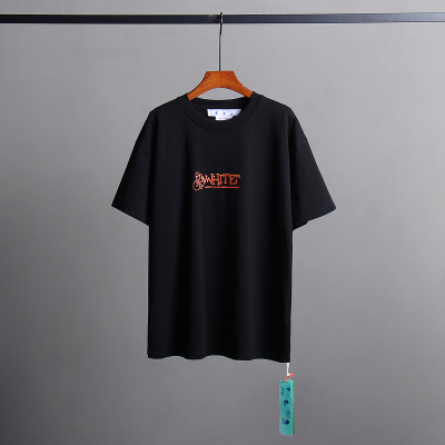 Off White 2627 T-shirt 01