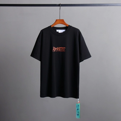 Off White 2627 T-shirt 01
