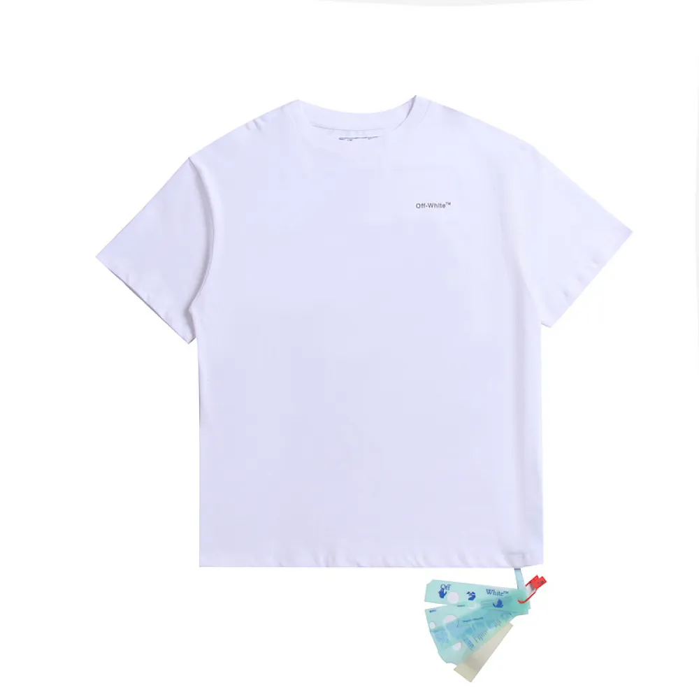 Off White 2626 T-shirt