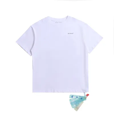 Off White 2626 T-shirt 02