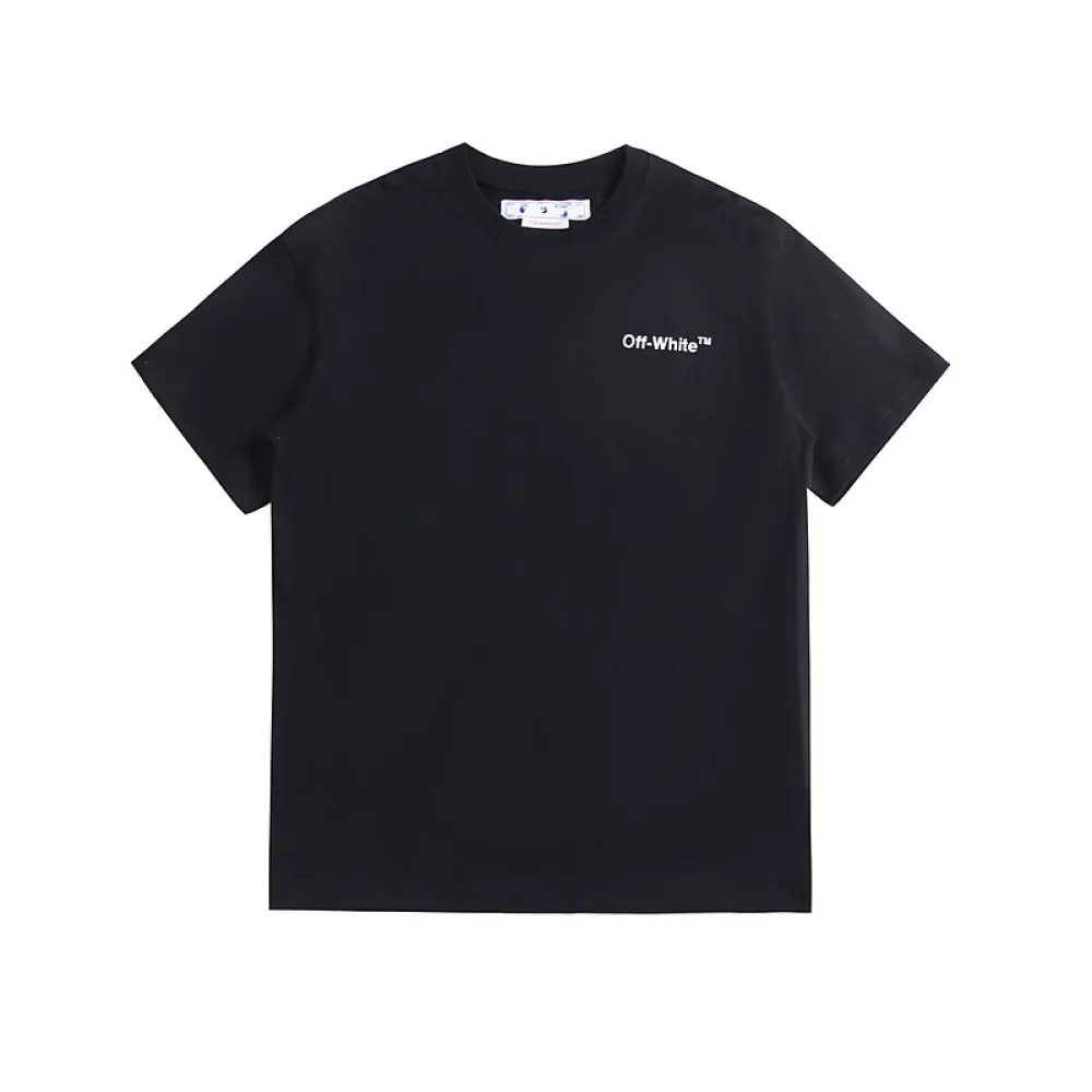 Off White 5621 T-shirt