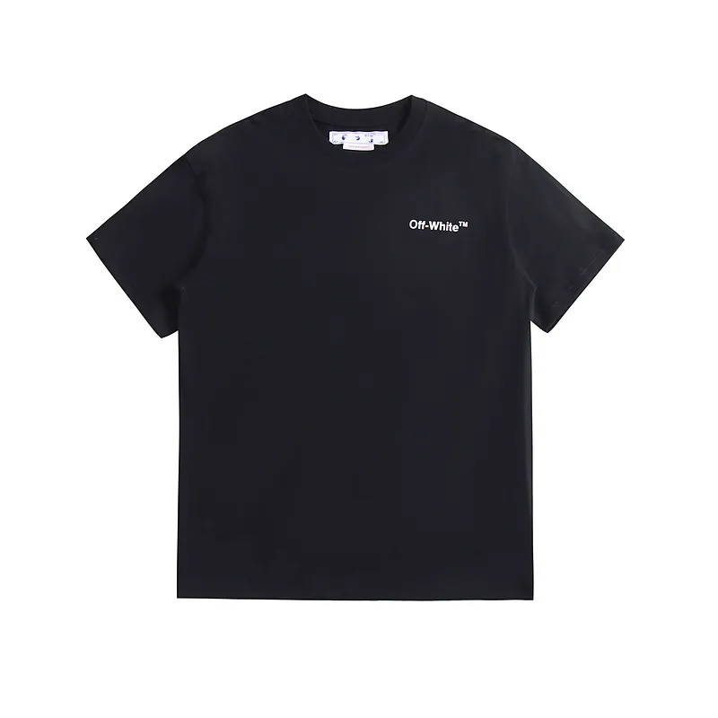 Off White 5621 T-shirt